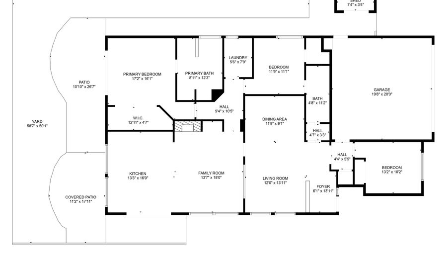 1828 Santo Domingo, Camarillo, CA 93012 - 3 Beds, 2 Bath