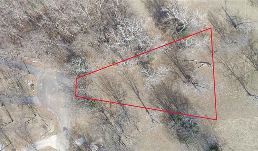 Firefly Court lot 1613, Altamont, MO 64620 - 0 Beds, 0 Bath