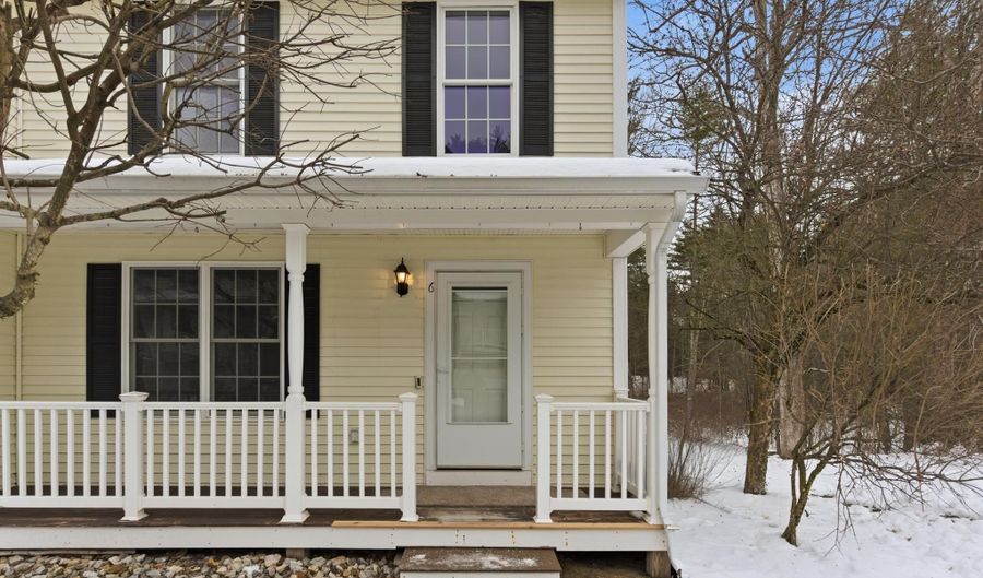 6 Mulberry Ln, Amherst, NH 03031 - 3 Beds, 2 Bath