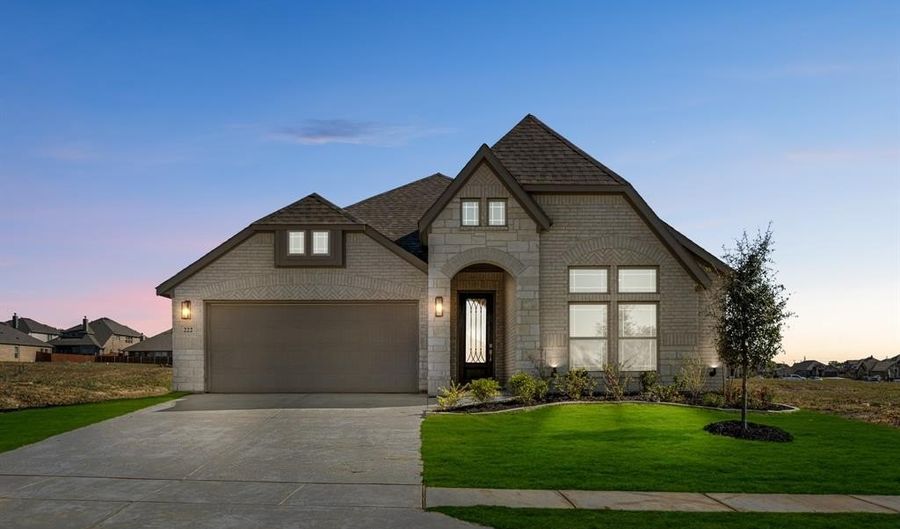 222 Seminole Trl, Alvarado, TX 76009 - 4 Beds, 3 Bath