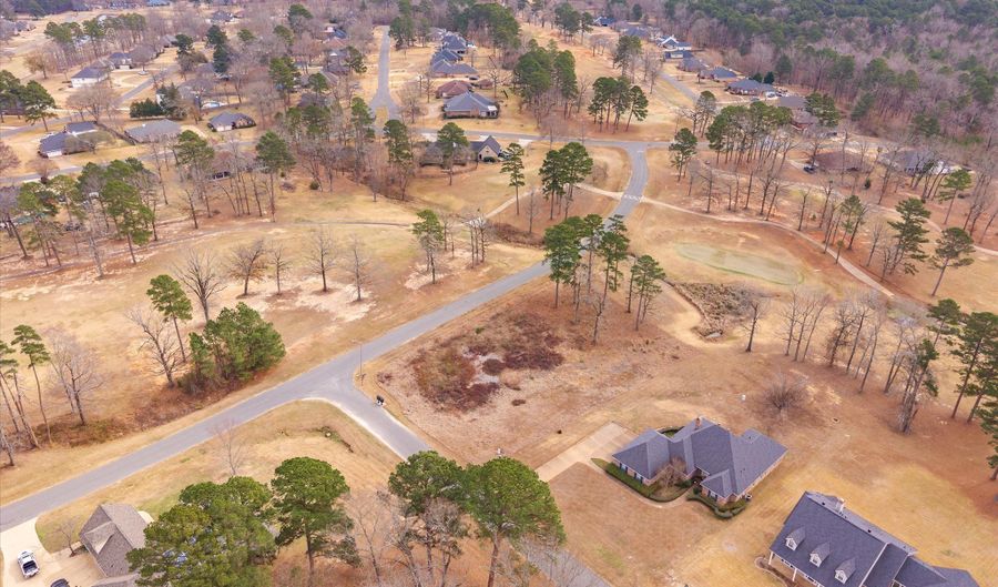 4766 Fairway Hills Ave, Blanchard, LA 71107 - 0 Beds, 0 Bath