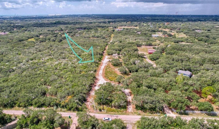 W Rhodes Avenue lot 14, Aransas Pass, TX 78336 - 0 Beds, 0 Bath