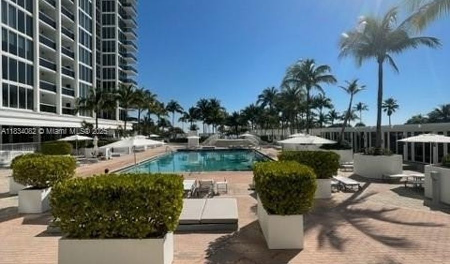 10275 Collins Ave 201, Bal Harbour, FL 33154 - 0 Beds, 1 Bath