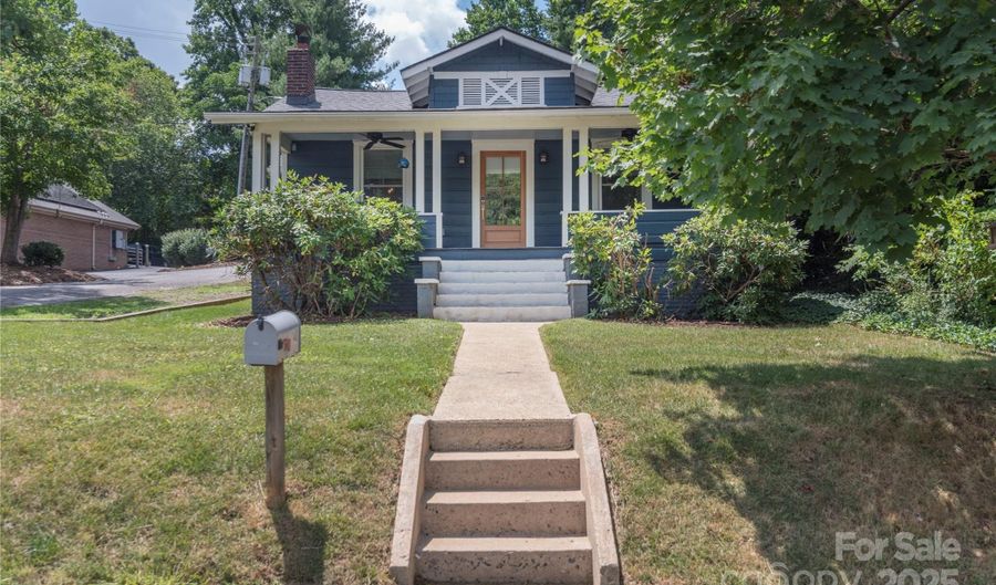 148 Mimosa Dr, Asheville, NC 28806 - 0 Beds, 0 Bath