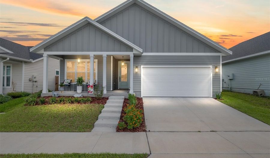 12531 NW 158 St, Alachua, FL 32615 - 3 Beds, 2 Bath