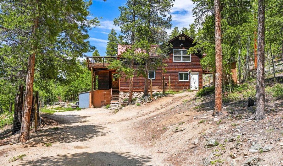 109 Cutforth Rd, Black Hawk, CO 80422 - 2 Beds, 2 Bath