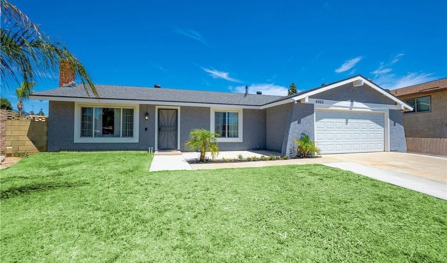 6963 Shamrock Ln, Alta Loma, CA 91701 - 3 Beds, 2 Bath