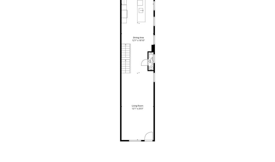 3122 FOSTER Ave, Baltimore, MD 21224 - 2 Beds, 4 Bath