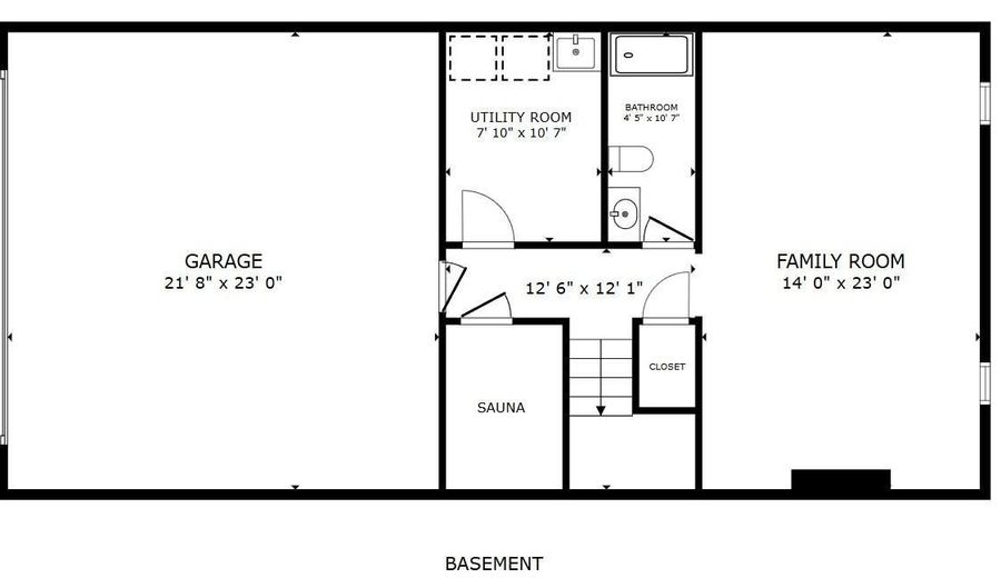 4367 Arden View Ct, Arden Hills, MN 55112 - 2 Beds, 2 Bath