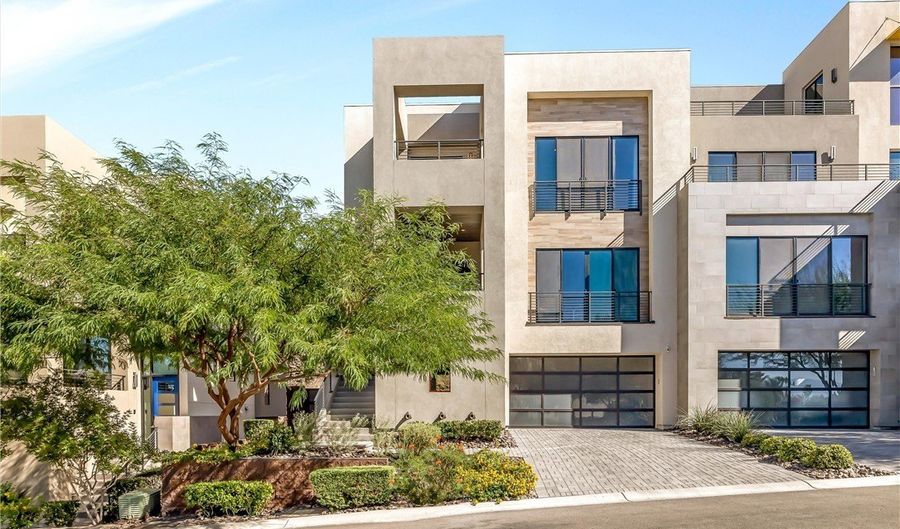 406 Solitude Peak Ln, Henderson, NV 89012 - 2 Beds, 3 Bath