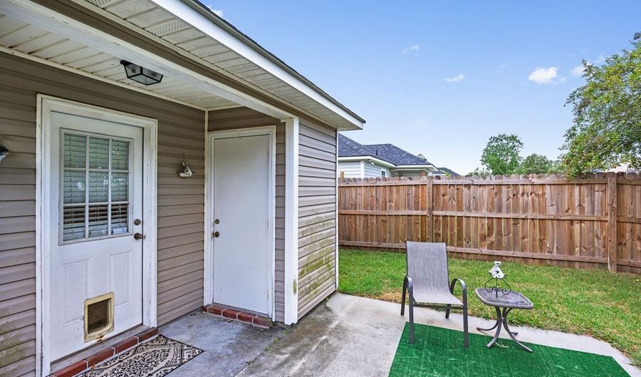 4064 Chadwyck Dr, Valdosta, GA 31602 - 3 Beds, 2 Bath