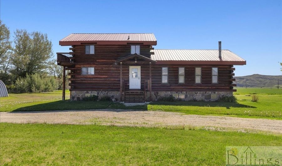 1040 US Highway 72, Belfry, MT 59008 - 4 Beds, 3 Bath