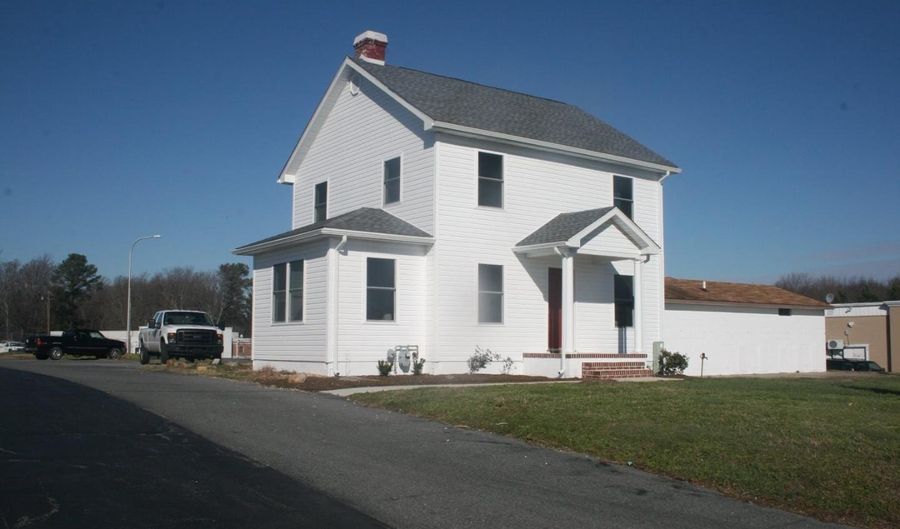 1147 S GOVERNORS Ave, Dover, DE 19901 - 0 Beds, 0 Bath