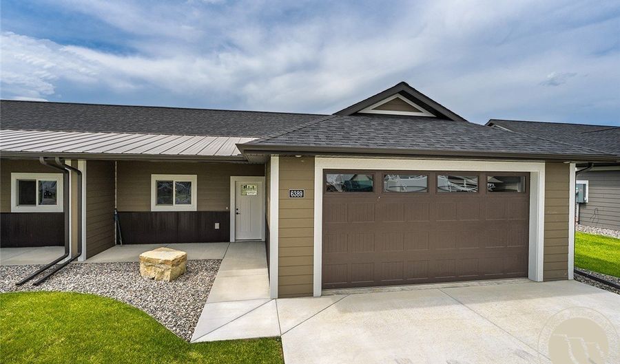 6389 Signal Peak Ave, Billings, MT 59106 - 2 Beds, 2 Bath