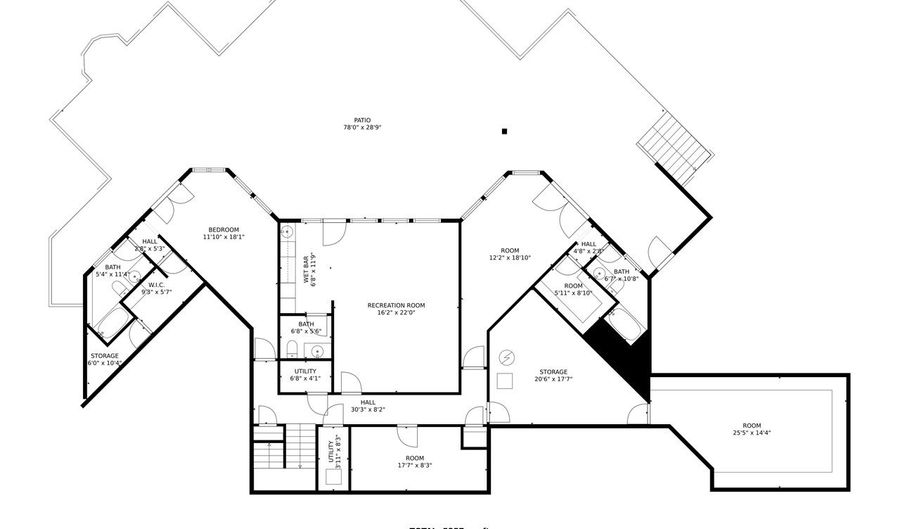 8758 W Phillips Rd, Boulder, CO 80301 - 4 Beds, 6 Bath