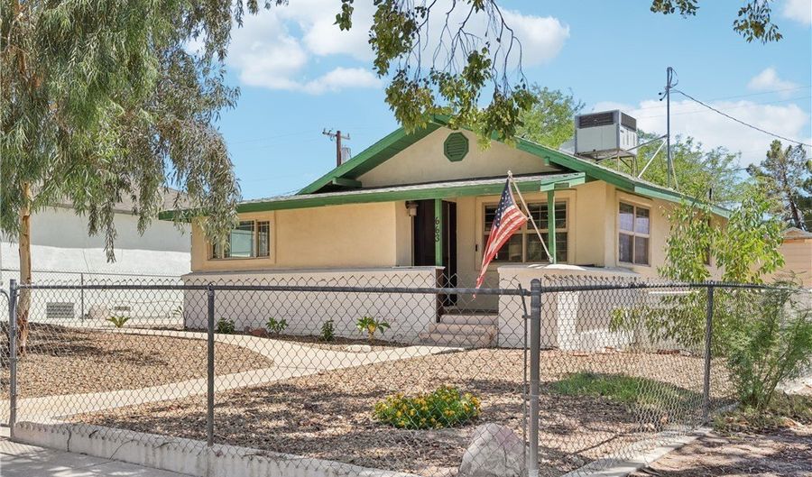 663 Avenue B, Boulder City, NV 89005 - 1 Beds, 1 Bath