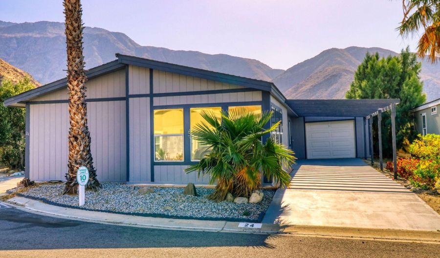 22840 Sterling, Palm Springs, CA 92262 - 3 Beds, 2 Bath