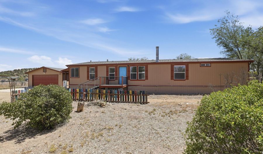 1495 W Buffalo Run Rd, Chino Valley, AZ 86323 - 4 Beds, 2 Bath