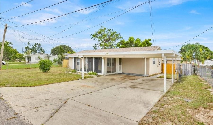 206 BABSON Dr, Babson Park, FL 33827 - 3 Beds, 2 Bath