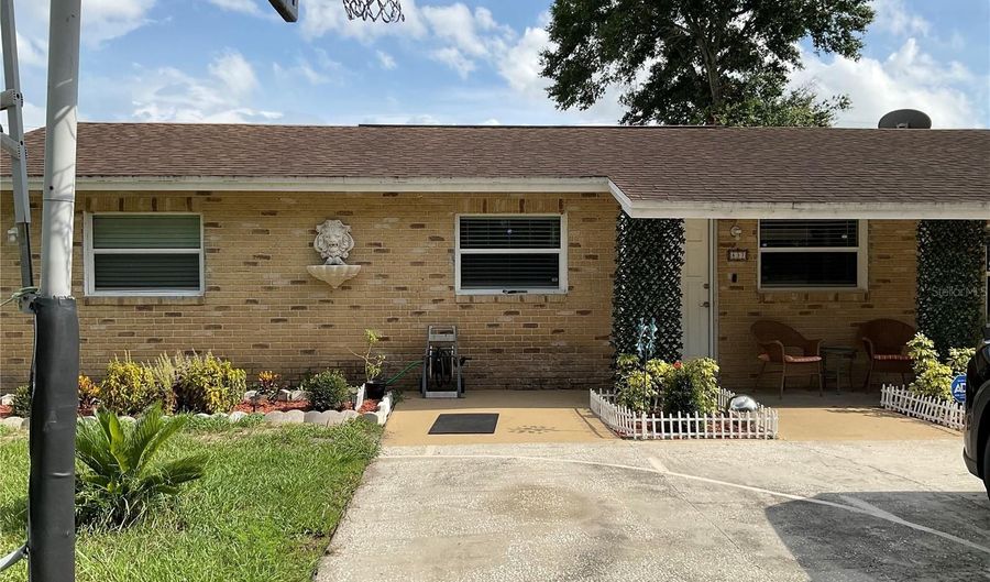 837 CAMPELLO St, Altamonte Springs, FL 32701 - 3 Beds, 1 Bath