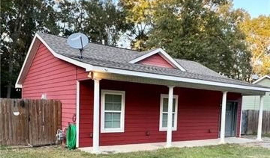 905 S N Dr, Bogalusa, LA 70427 - 3 Beds, 2 Bath