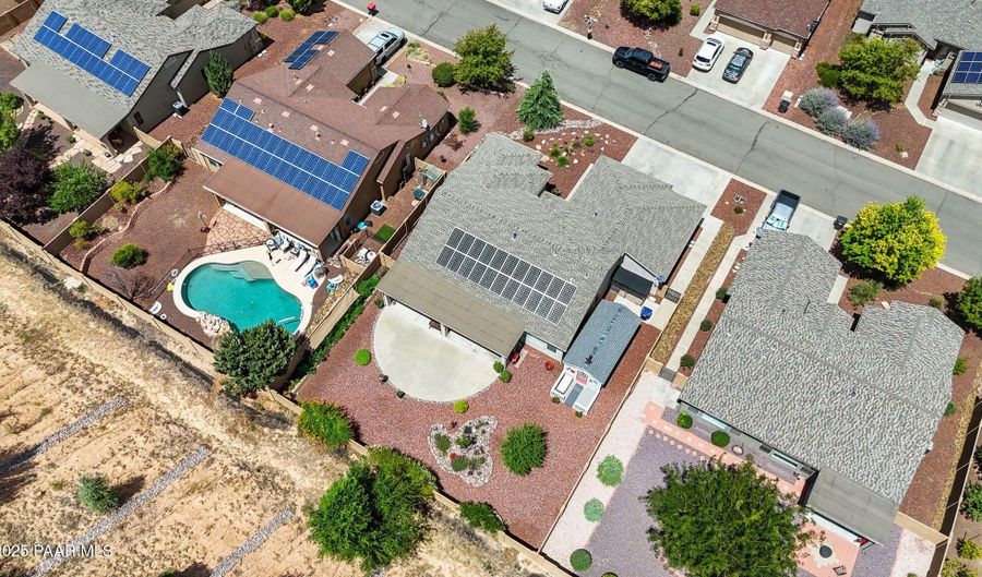 1522 E Yorkshire Ave, Chino Valley, AZ 86323 - 3 Beds, 2 Bath