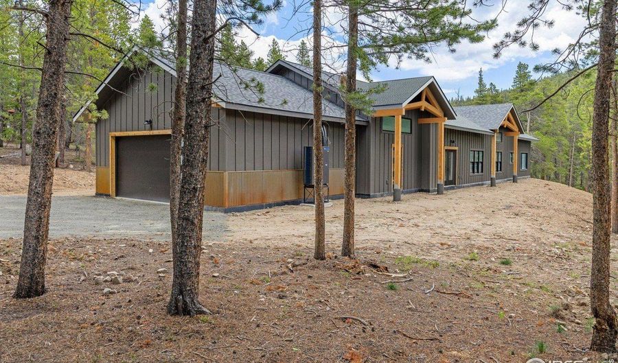 200 Severance Lodge Rd, Black Hawk, CO 80422 - 3 Beds, 4 Bath