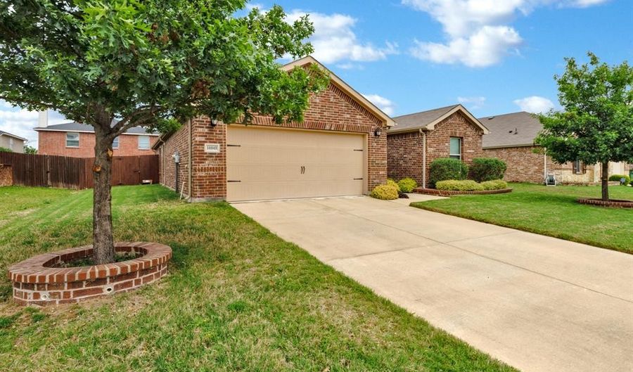 14845 Magnolia Ln, Balch Springs, TX 75180 - 3 Beds, 2 Bath