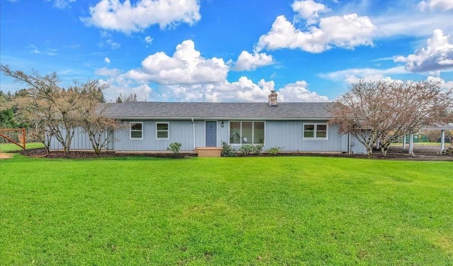 19448 SW SCHOLLS FERRY Rd, Beaverton, OR 97007 - 3 Beds, 3 Bath