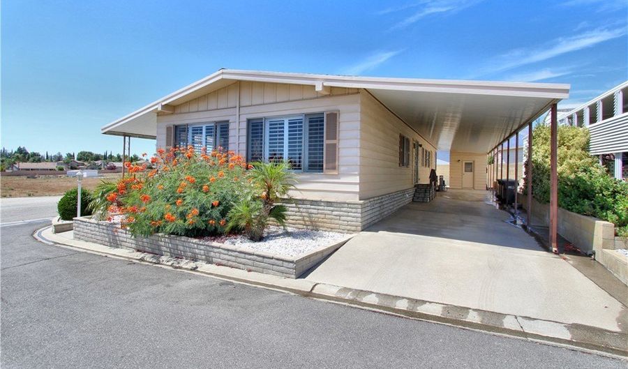4133 W Wilson St 178, Banning, CA 92220 - 2 Beds, 2 Bath