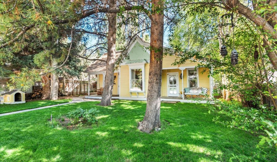 406 W Smuggler St, Aspen, CO 81611 - 4 Beds, 3 Bath