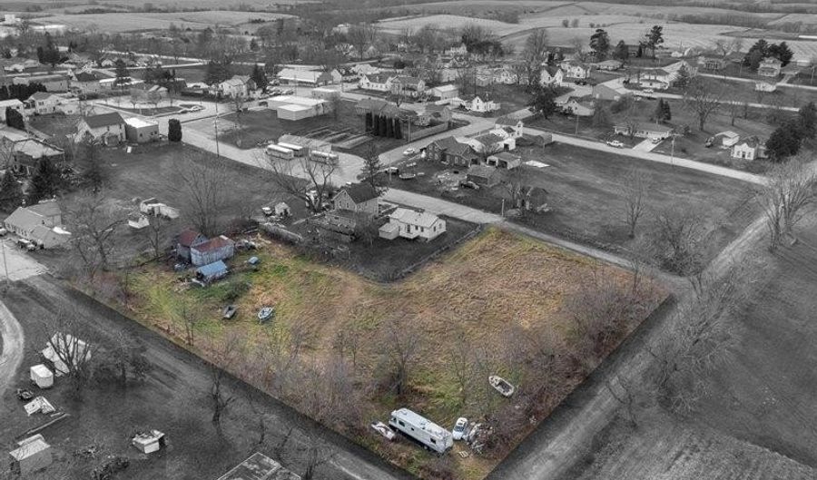 Lot 1 E Cass Lot 1 E Cass Street, Andrew, IA 52030 - 0 Beds, 0 Bath