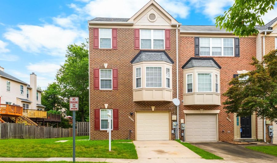 16012 EDGEVIEW Ter, Bowie, MD 20716 - 3 Beds, 4 Bath