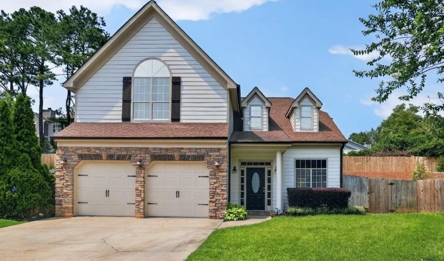 330 Gullwing Ct, Alpharetta, GA 30009 - 3 Beds, 3 Bath