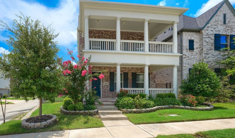 1037 Sarah St, Allen, TX 75013 - 4 Beds, 3 Bath