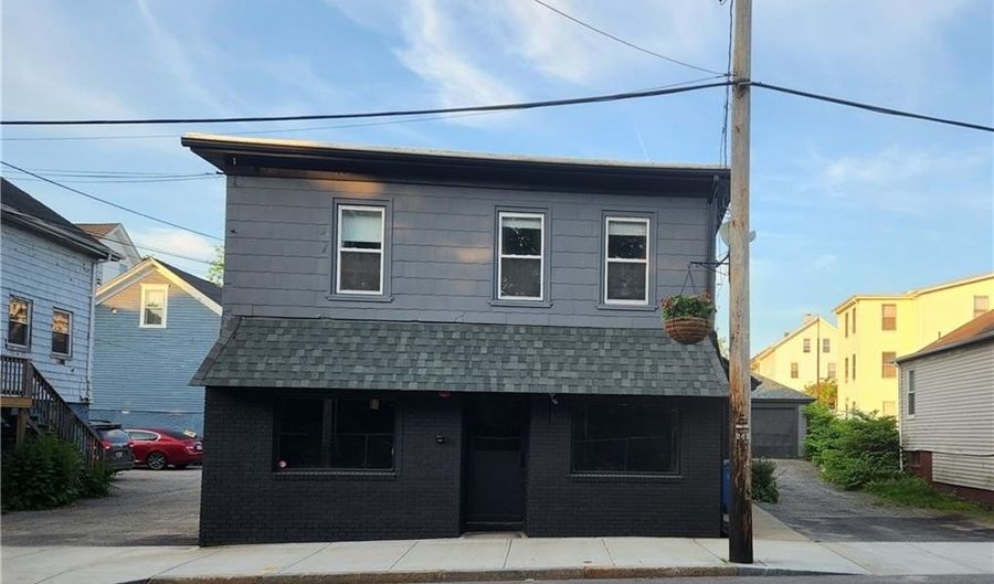 415 Broad St, Cumberland, RI 02864 - 0 Beds, 0 Bath
