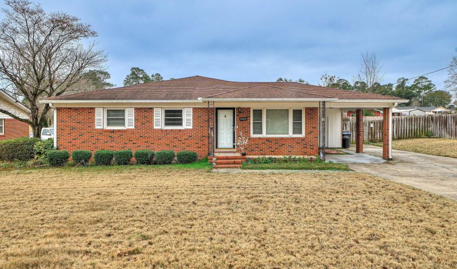 2020 Brighton Cir, Augusta, GA 30906 - 3 Beds, 2 Bath