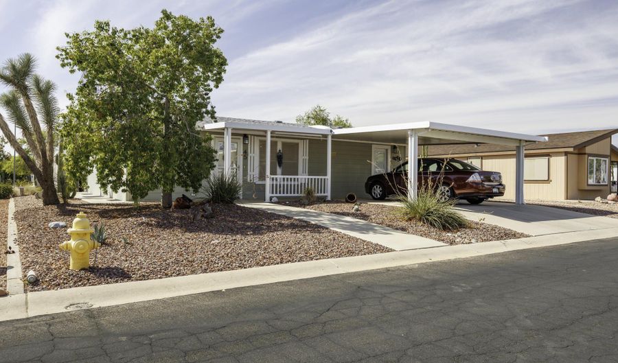 155 E RODEO Rd 45, Casa Grande, AZ 85122 - 2 Beds, 2 Bath