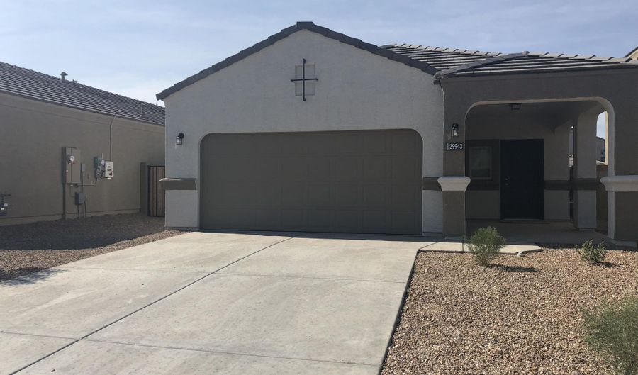 29943 W MONTEREY Dr, Buckeye, AZ 85396 - 3 Beds, 2 Bath