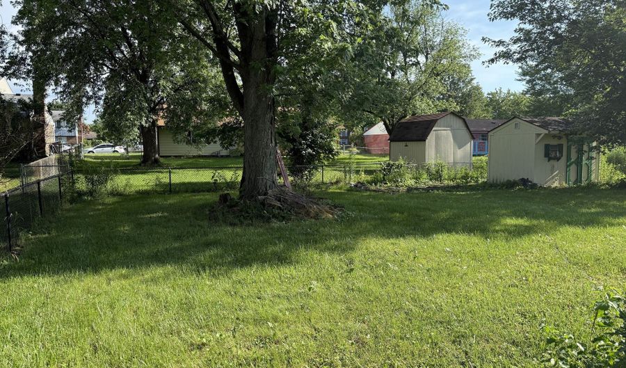 3309 Wedgewood Dr, Indianapolis, IN 46227 - 3 Beds, 2 Bath