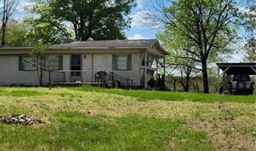 1644 Kersey Valley Rd, Archdale, NC 27265 - 0 Beds, 0 Bath