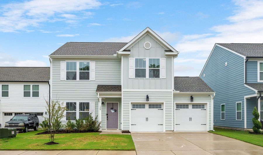 128 Tanglewood Pl, Angier, NC 27501 - 3 Beds, 3 Bath