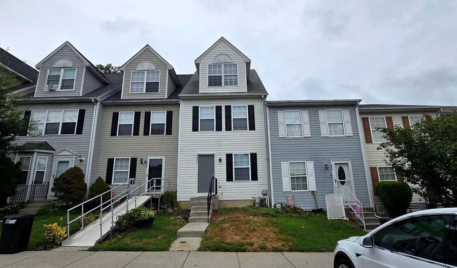 3822 SWIFT RUN Dr, Abingdon, MD 21009 - 4 Beds, 4 Bath