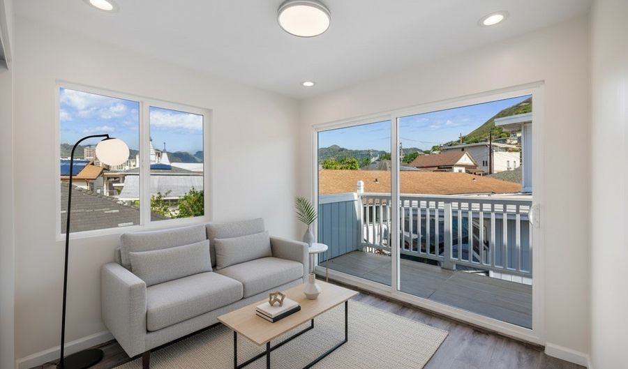 1659 Leilehua Ln A, Honolulu, HI 96813 - 5 Beds, 3 Bath