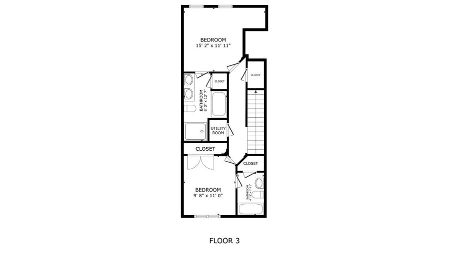 7106 MASONRY Aly, Beltsville, MD 20705 - 3 Beds, 4 Bath