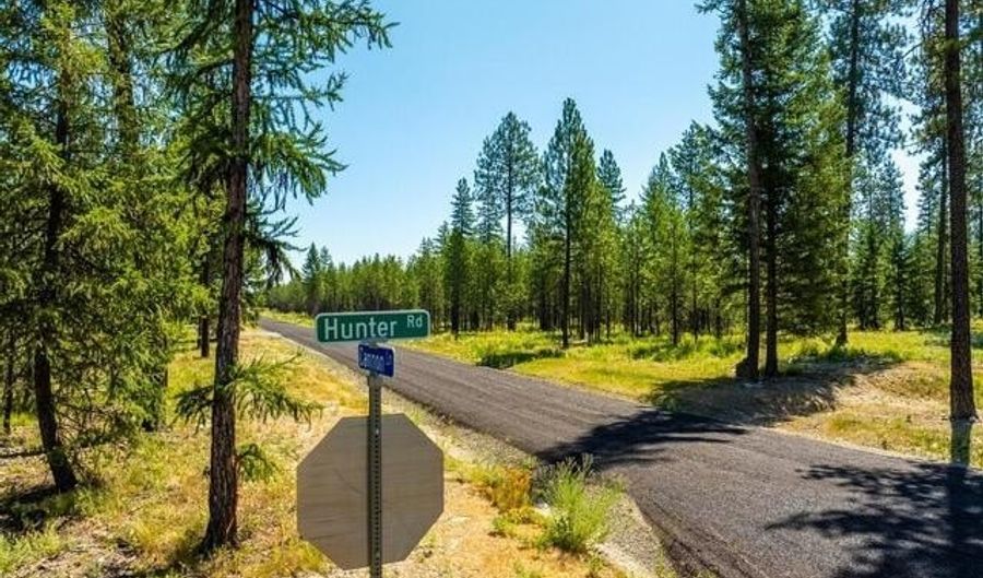 LT 2 BLK 2 CANNON LANE, Blanchard, ID 83804 - 0 Beds, 0 Bath