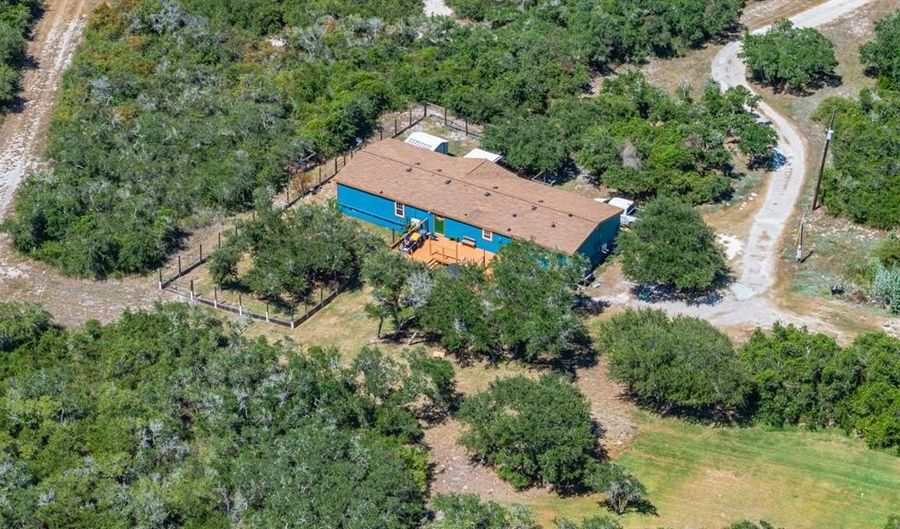 1051 Jacoby, Aransas Pass, TX 78336 - 4 Beds, 2 Bath