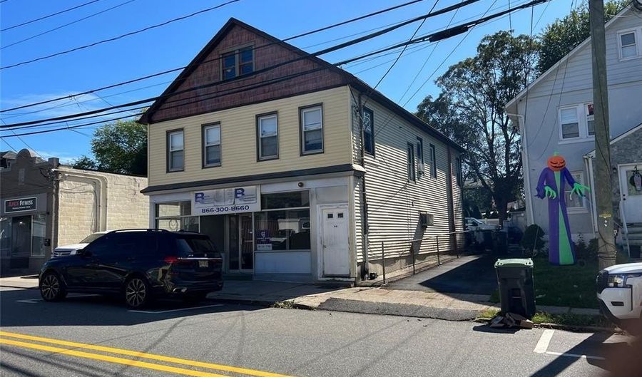 74 W Main Street B, Bergenfield, NJ 07621 - 1 Beds, 1 Bath