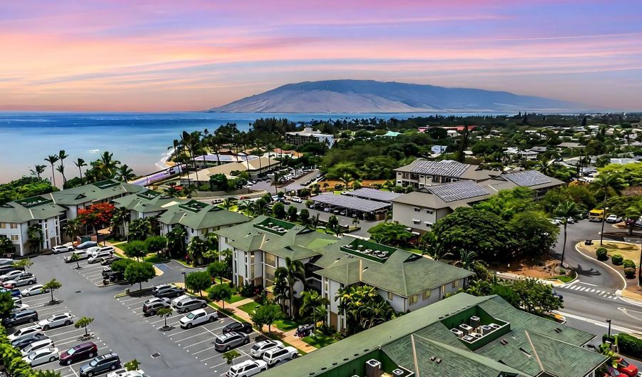 44 Kanani Rd 3106, Kihei, HI 96753 - 3 Beds, 2 Bath