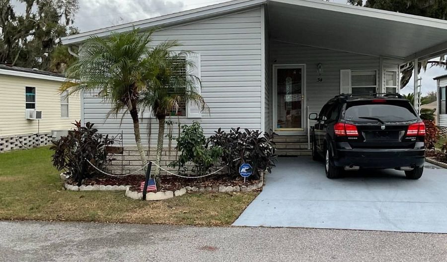 2455 US HWY 17 S 34, Bartow, FL 33830 - 2 Beds, 2 Bath